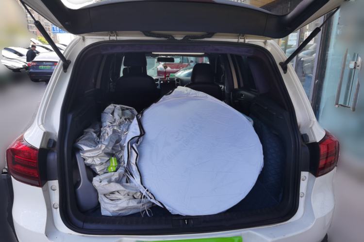 Used Volkswagen Tiguan 2012 1.8TSI Automatic Two-Wheel Drive Elite Edition
