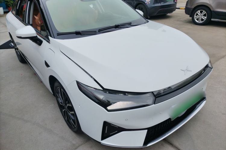 Used XPeng P5 2022 550E