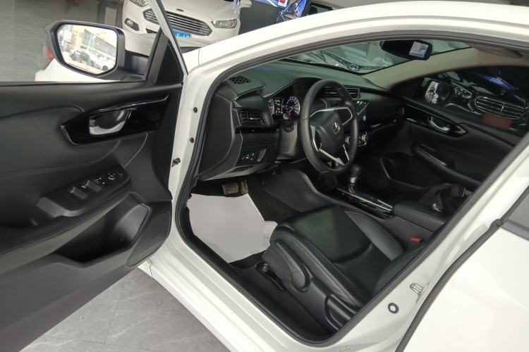Used Honda Crider 2019 180 Turbo CVT Luxury Edition China VI Emission Standard Driver Seat