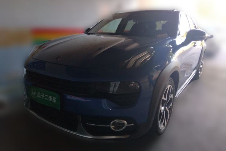 Used Lynk & Co 02 2018 1.5T DCT Two-Wheel Drive Pro Version China V Emission Standard Guazi used car, China used car export, Used car for sale, Used  cars, Cheapest cars for sale