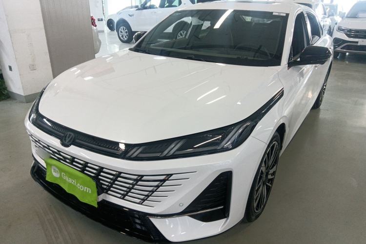 Used CHANGAN Eado 2025 Blue Whale 1.5T 500Bar Flagship Model