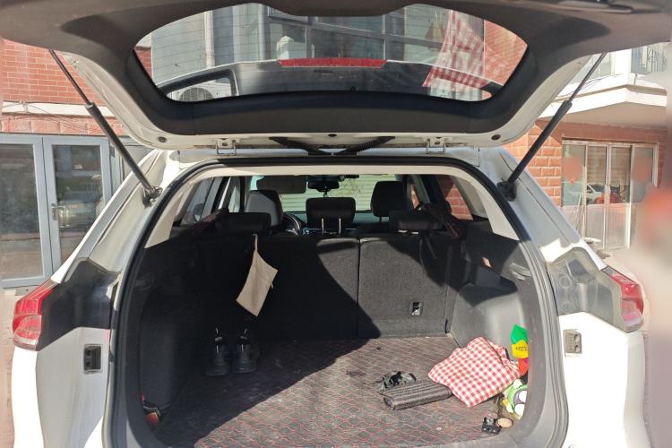 Used Haval H6 2021 National Trend Edition 1.5T Automatic Champion Version