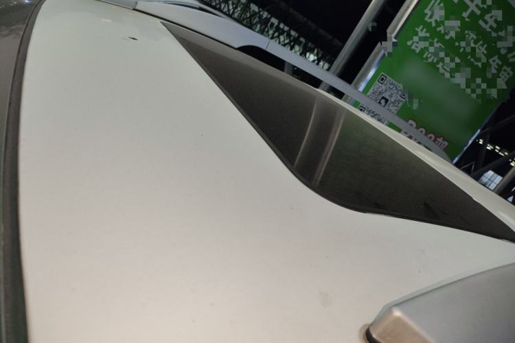 Used Geely Auto GX7 2014 2.0L Automatic Prestige Edition