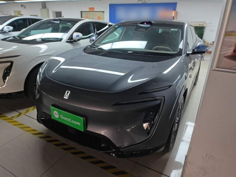 Used Avatr 07 2026 Ultra Pure-Electric All-Wheel-Drive Version