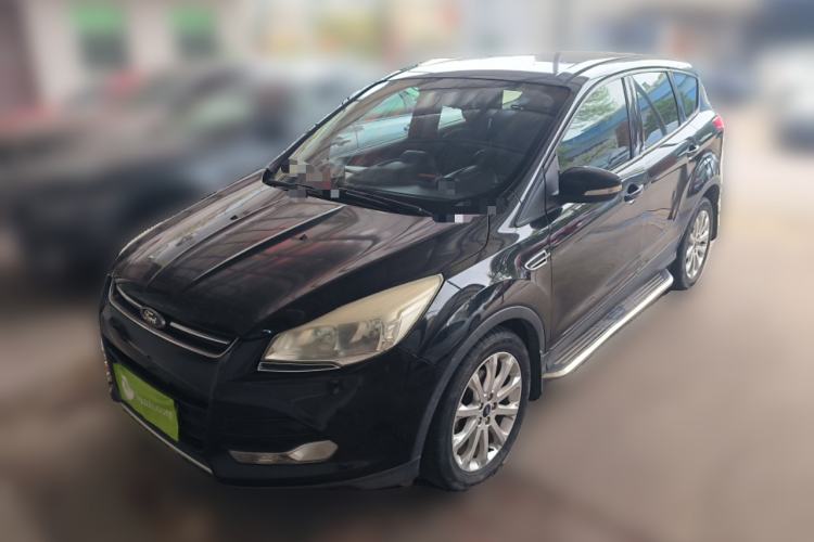 Used Ford Kuga 2015 1.5L GTDi Two-Wheel-Drive Comfort Model