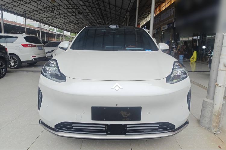 Used Hyptec HT 2024 670 Ultra-High-Voltage LiDAR Edition