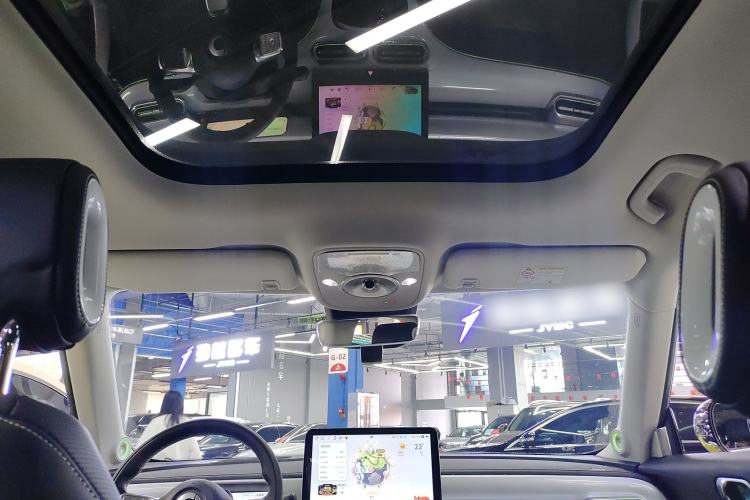 Used smart #1 2022 Pulse Heartbeat Edition
