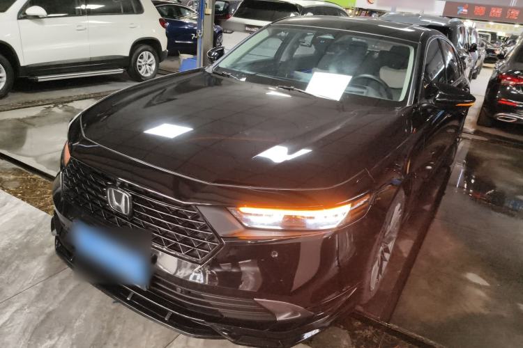 Used Honda Accord 2023 260TURBO Excellence Edition