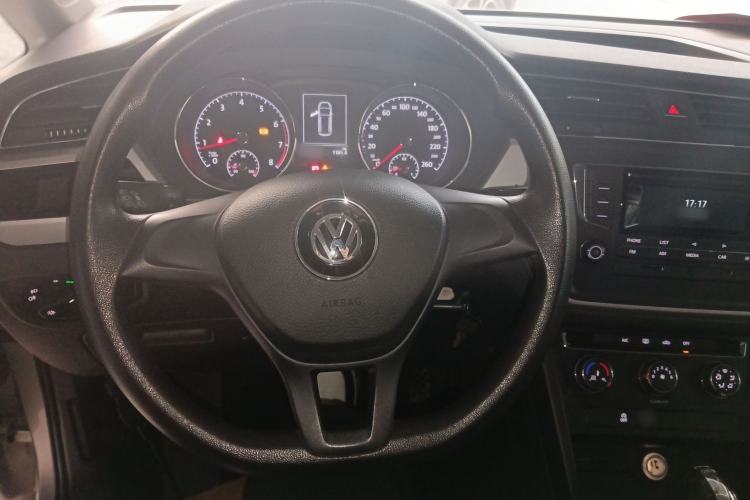 Used Volkswagen Touran 2016 Touran L 280TSI DSG Style Edition
