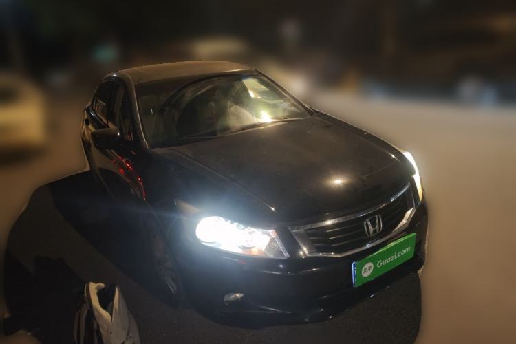 Used Honda Accord 2010 2.0L EX
