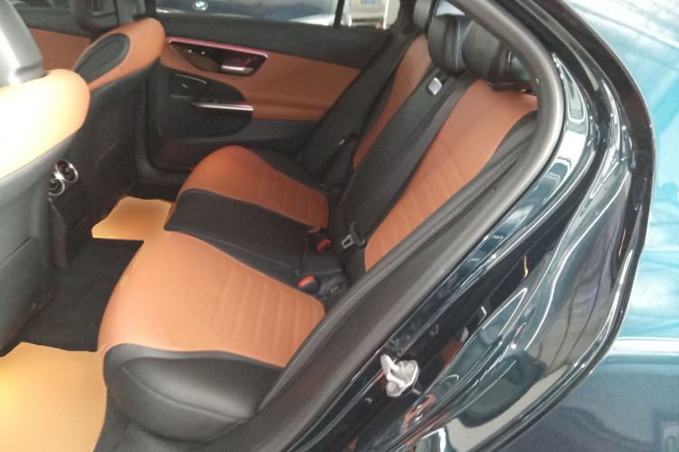 Used Mercedes-Benz C-Class 2022 Restyled C 200 L Sport Edition