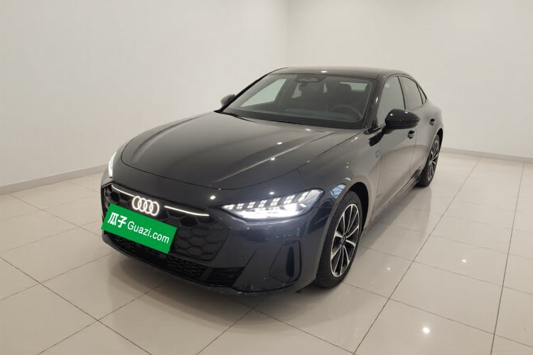 Used Audi A5L 2026 2.0T Sport