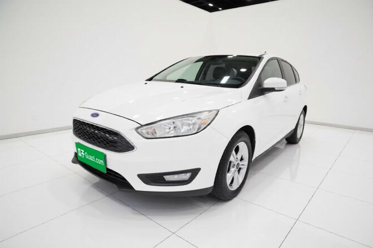 Used Ford Focus 2015 Hatchback 1.6L Automatic Comfort Model