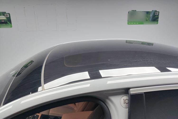 Used Nio EC6 2020 430 km Sport Version
