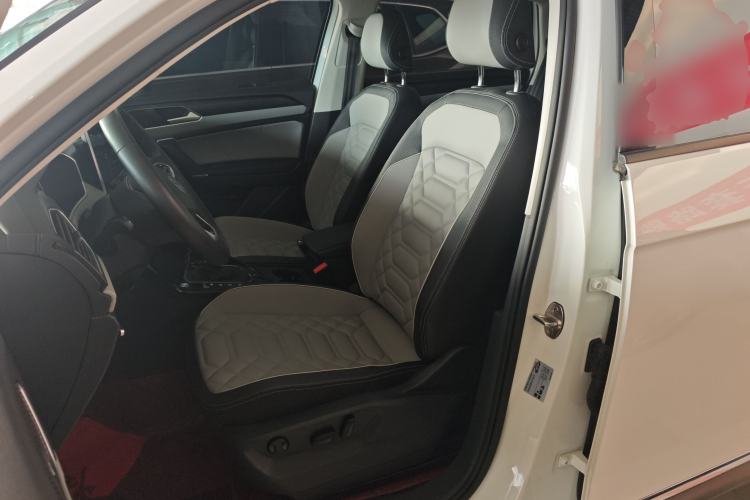 Used Volkswagen Tayron 2023 300TSI Two-Wheel-Drive Luxury Plus Advanced Edition
