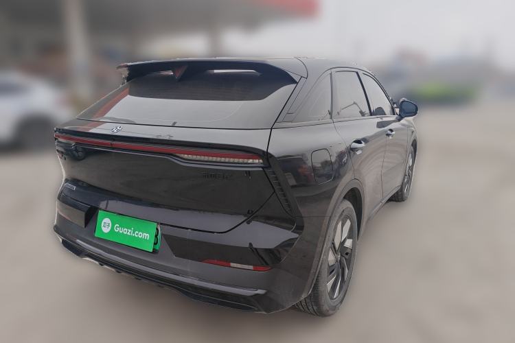 Used Venucia V DD-i 2023 110 km iE Version