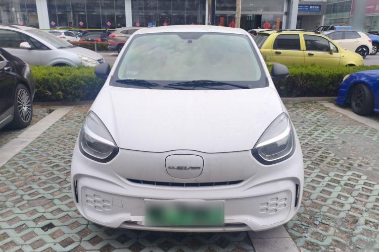 Used Roewe Clever 2022 311km QiQi BoBo Edition