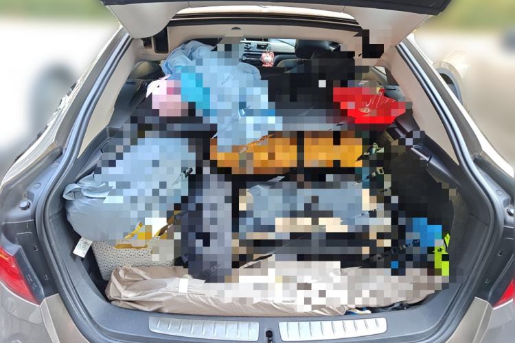 Used BMW 3 Series GT 2013 320i Sport Design Package