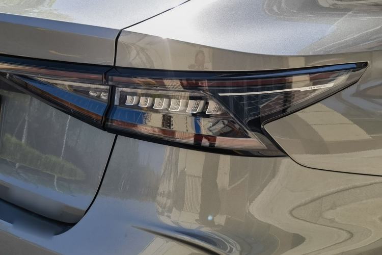 Used Chery Arrizo 8 2024 1.6T DCT Rui