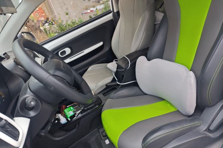 Used Roewe Clever 2021 302km Excellence Edition