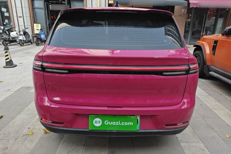 Used Leapmotor C10 2024 210 Smart Edition