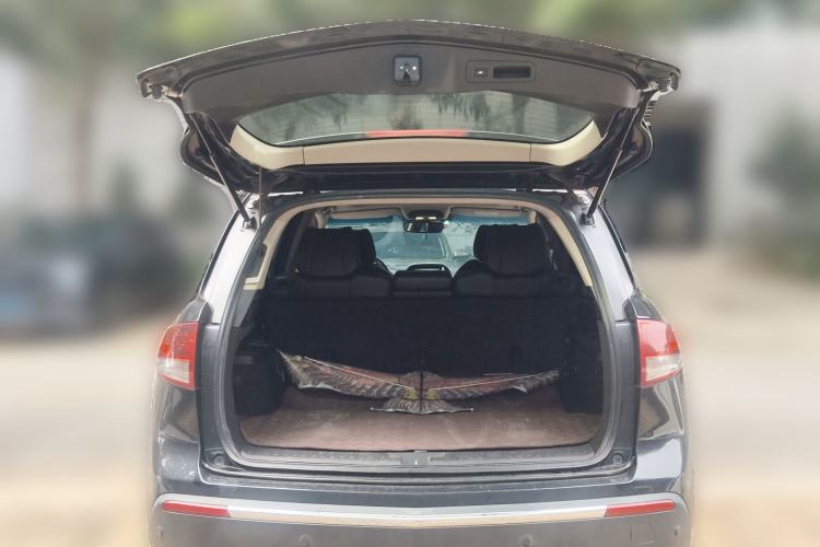 Used Acura MDX 2010 3.7 Standard Edition