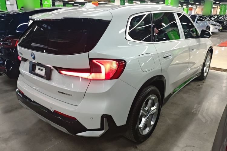 Used BMW iX1 2025 eDrive25L X Design Package