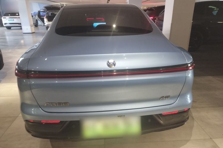 Used Hycan A06 2022 630C