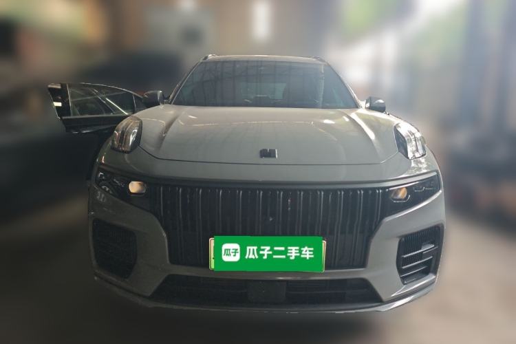 Used Lynk & Co 09 EM-P 2021 2.0T PHEV Halo Seven-Seater
