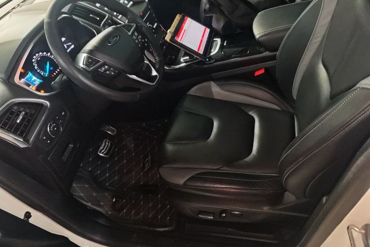 Used Ford Edge 2015 2.7T GTDi 4x4 Sporty 7-Seater