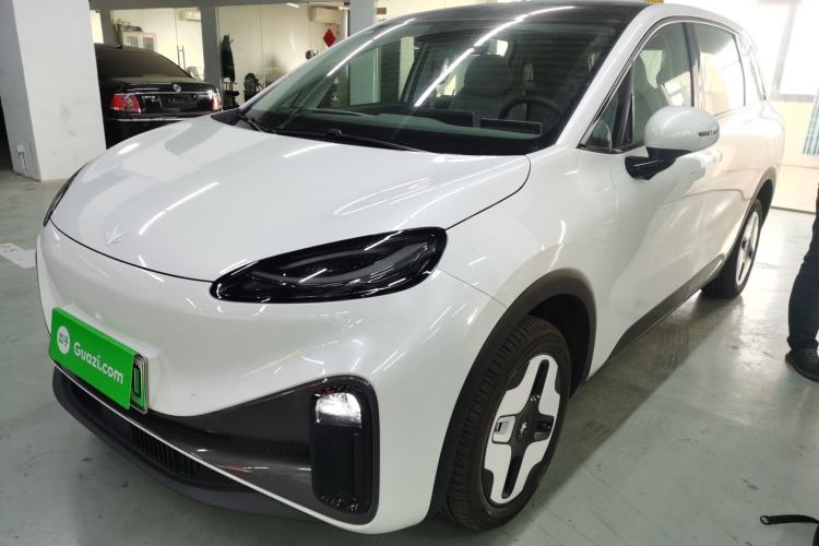 Used ARCFOX Kaola S 2024 AIR