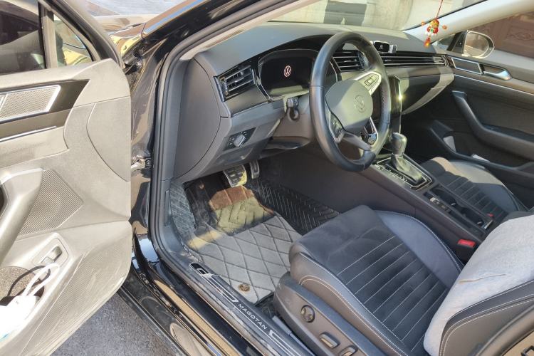 Used Volkswagen Magotan 2020 330TSI DSG Luxury Edition