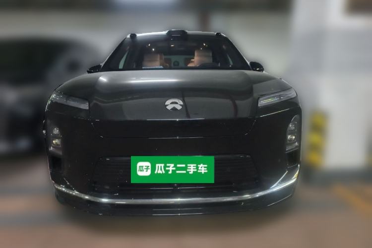 Used Nio ES8 2026 Model 6-seat Executive Signature Edition