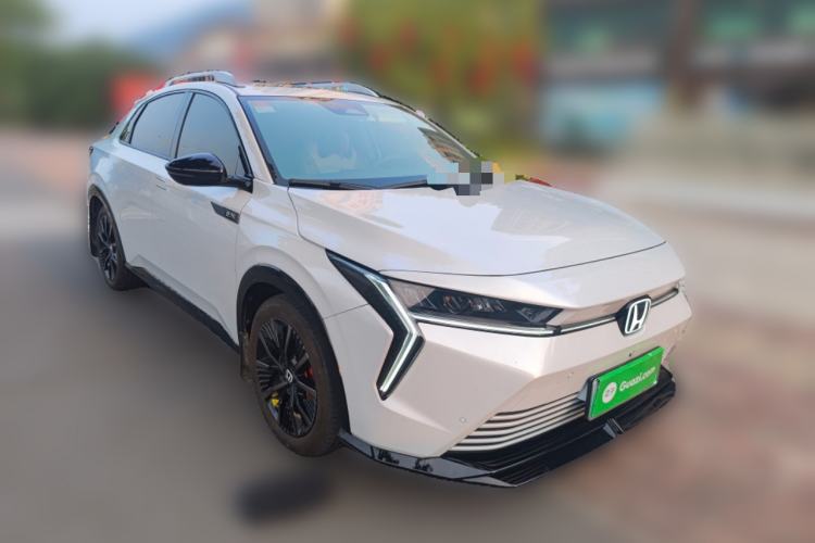 Used Honda e:NS2 2024 Ignite Edition