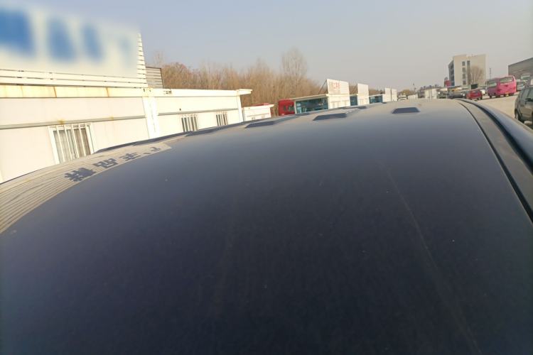 Used JAC Refine M4 2019 Business Series 2.0L Manual - China VI Standard