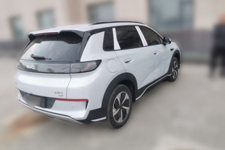 Used BYD Sealion 05 EV 2025 520 km Smart Cruise Version
