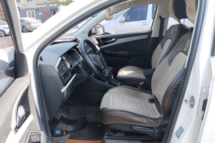 Used Jetta VS5 2022 280TSI Automatic Trend Edition