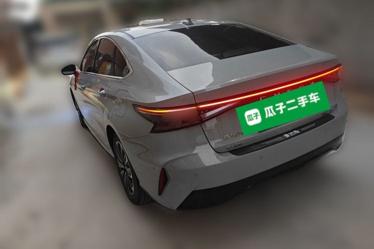 Used Chery Fengyun A8 2024 127 Yufeng Edition