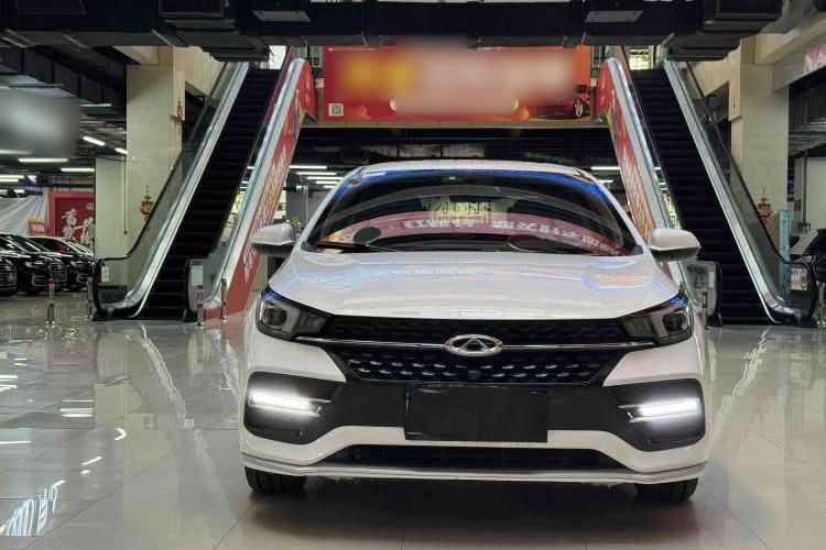 Used Chery Arrizo GX 2021 Champion Edition 1.5L CVT Deluxe Version