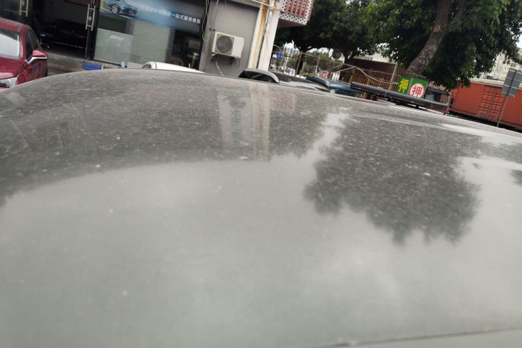 Used SAIC MAXUS T60 2017 2.4L Gasoline Manual Transmission Two-Wheel Drive High Ground Clearance Comfortable Version with Extended Cabin
