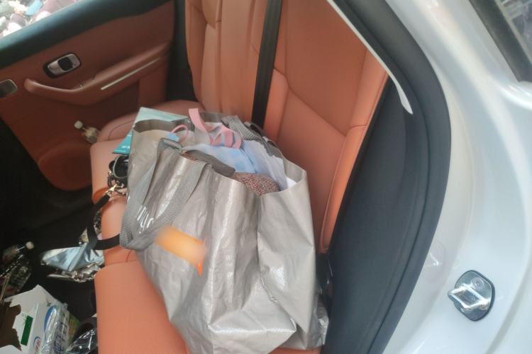 Used Leapmotor C10 2024 210 Smart Edition
