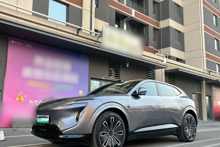 Used Avatr 07 2024 Max Extended-Range Edition