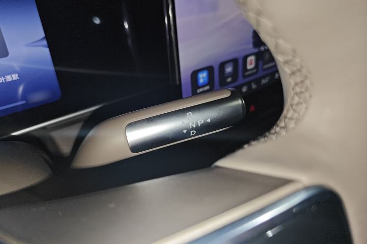 Used Hima AITO M7 2026 Model Range-Extending Ultra All-Wheel Drive 5-Seater Version
