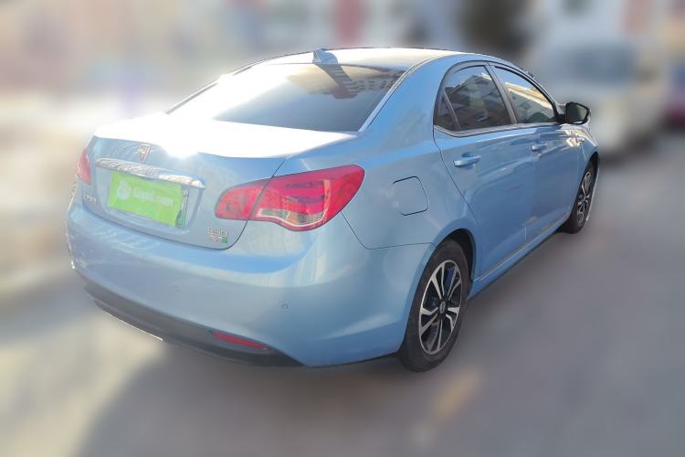 Used Roewe e550 