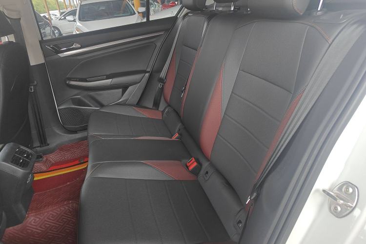 Used Volkswagen Bora 2021 1.5L Automatic Elite Smart Connect Edition