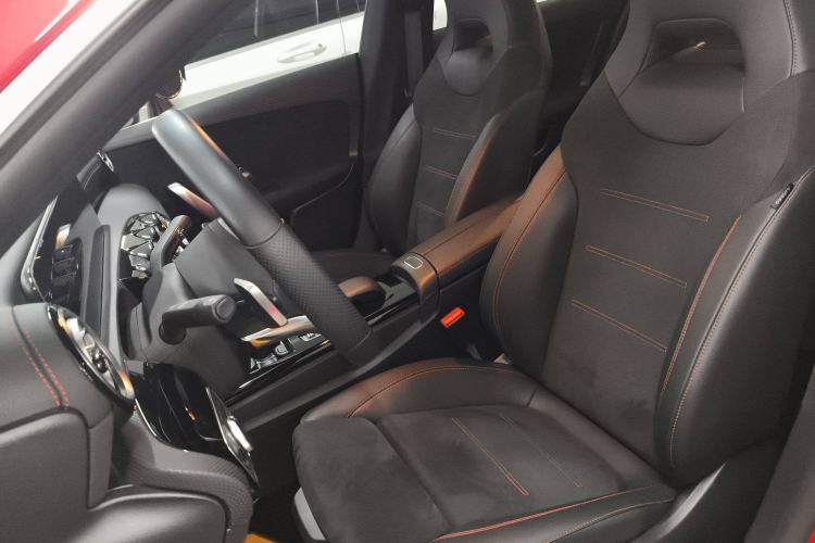 Used Mercedes-Benz CLA 2023 CLA 200