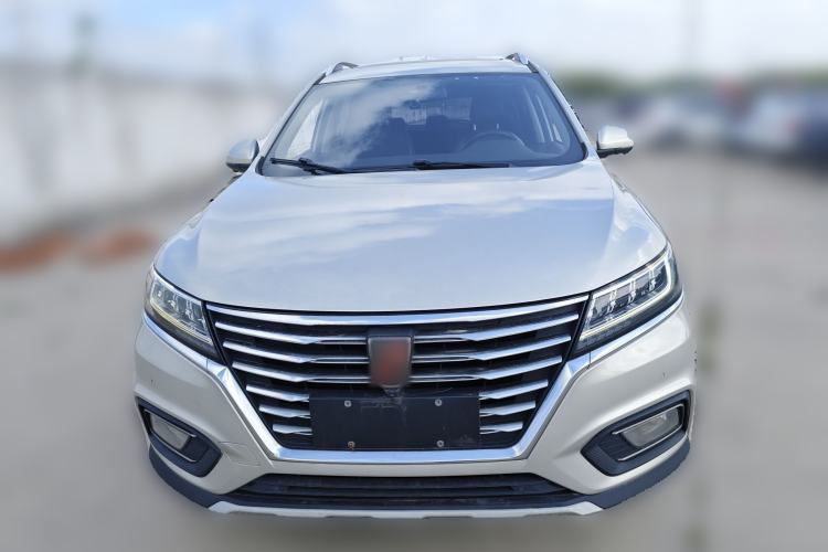 Used Roewe RX5 New Energy 2019 eRX5 50T Internet-Enhanced Flagship Edition