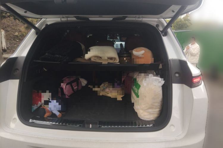 Used Li Auto L7 2023 Air model