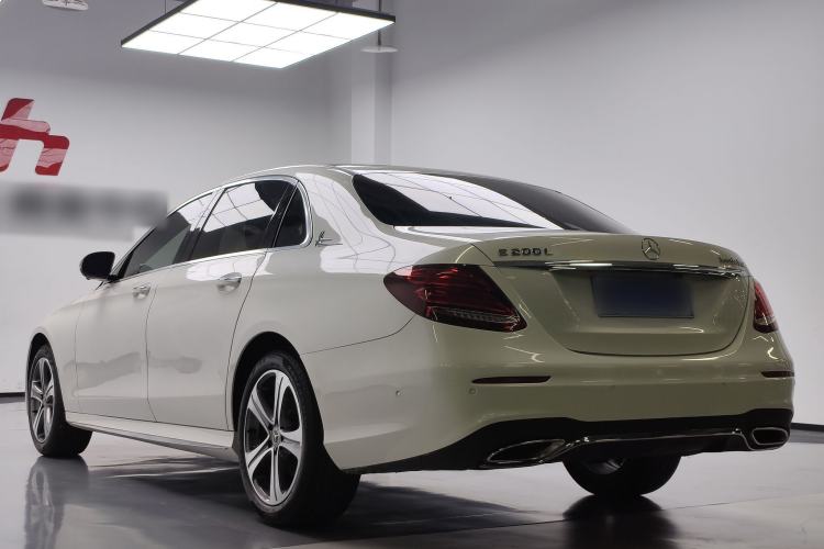 Used Mercedes-Benz E-Class 2016 E 200 L Sport Edition