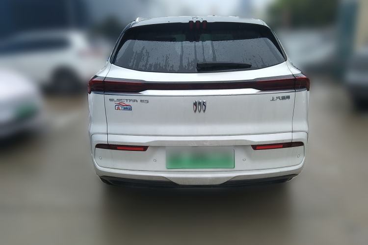 Used Buick E5 2025 Model 620KM Prestige Edition Rear